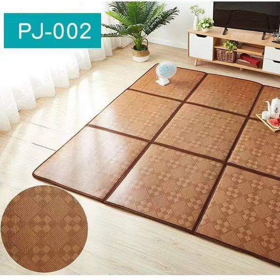 Thảm mây đa năng, chiếu mây cao cấp size 1m6x2m