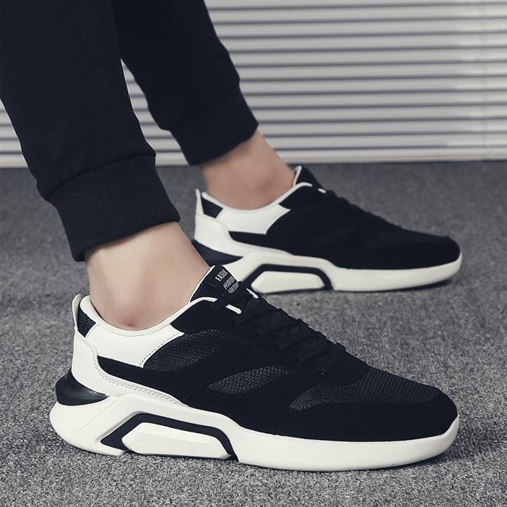 Giày nam Giày sneaker nam Giày thể thao đẹp nam