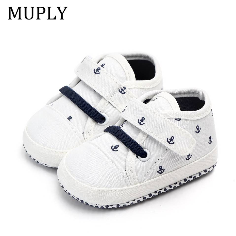 Free Shipping Baby Shoes Newborn Canvas Newborn Toddler Shoes
