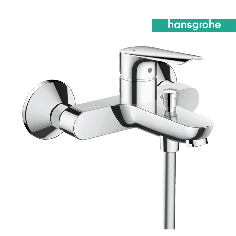 Vòi tắm nóng lạnh Hansgrohe Logis E