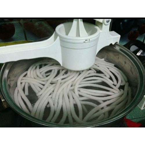 Khuôn Làm Bún Bánh Canh Bánh Lọt Đa Năng