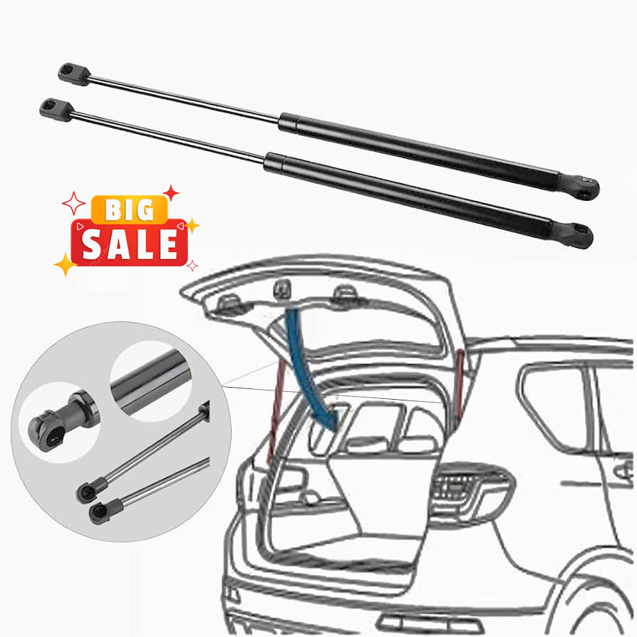 Cặp Ty Chống Cốp Carens 2023 2024 2025 2026 - 1 Đôi Ty Cốp Kia Carens