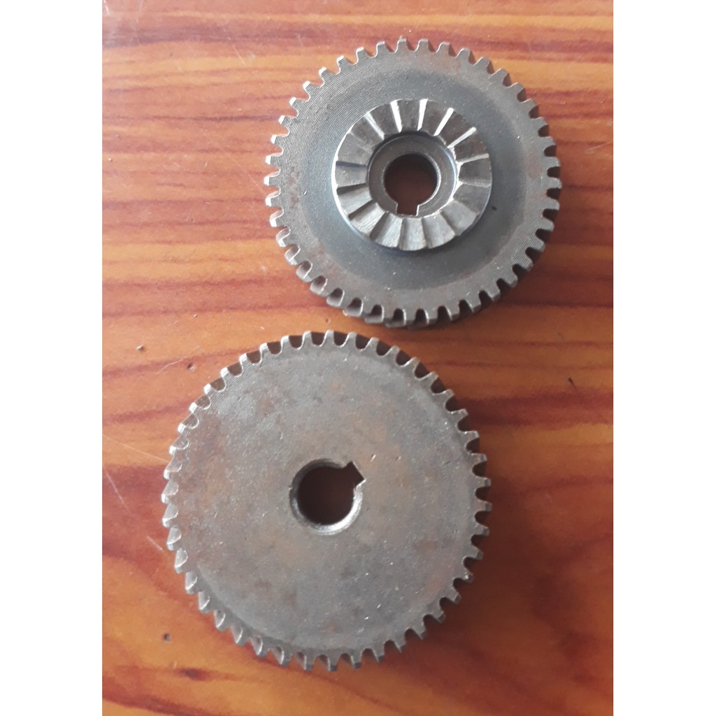 Bánh răng máy khoan 13ly bánh răng máy khoan chung hop 102 103 sản phẩm chất lượng đảm bảo an toàn đến sức khỏe người sử dụng cam kết hàng nhận được đúng với mô tả