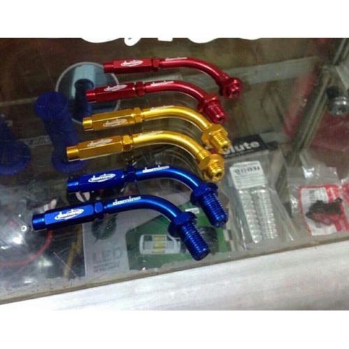 Đầu dây ga Domino cho xe máy