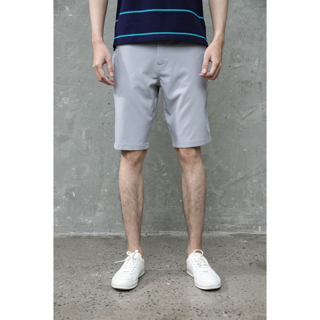 Quần short nam Aristino ASO002S1