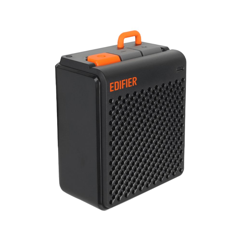 Loa Bluetooth Edifier MP85 Xám/Đen/Trắng |Hàng chính hãng |Bảo hành 12 tháng