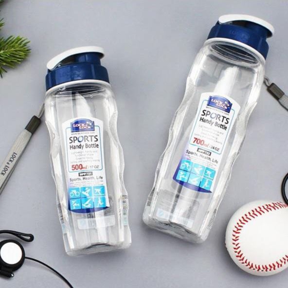 Bình nước thể thao Lock&Lock HPP721 500ml