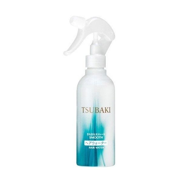 Xịt Dưỡng Tóc Tsubaki Smooth Suôn Mượt Mềm Mại - Shiseido