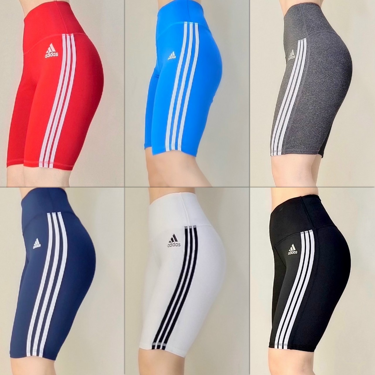 SALE NHIỀU MẪU Quần Tập Thể Thao Nữ Nhiều Màu Thời Trang - Tập Gym Yoga Aerobic Cầu Lông Tennis