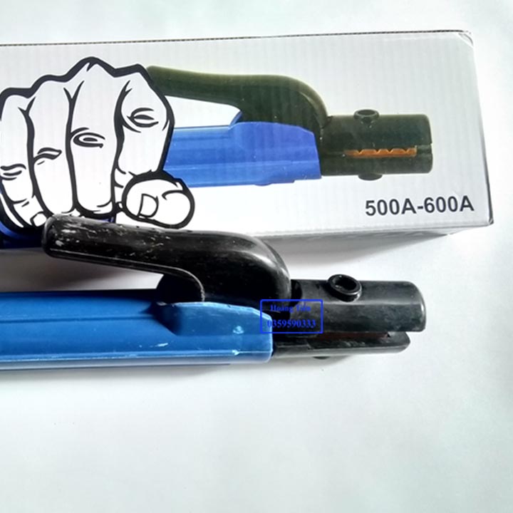 kìm hàn que samson