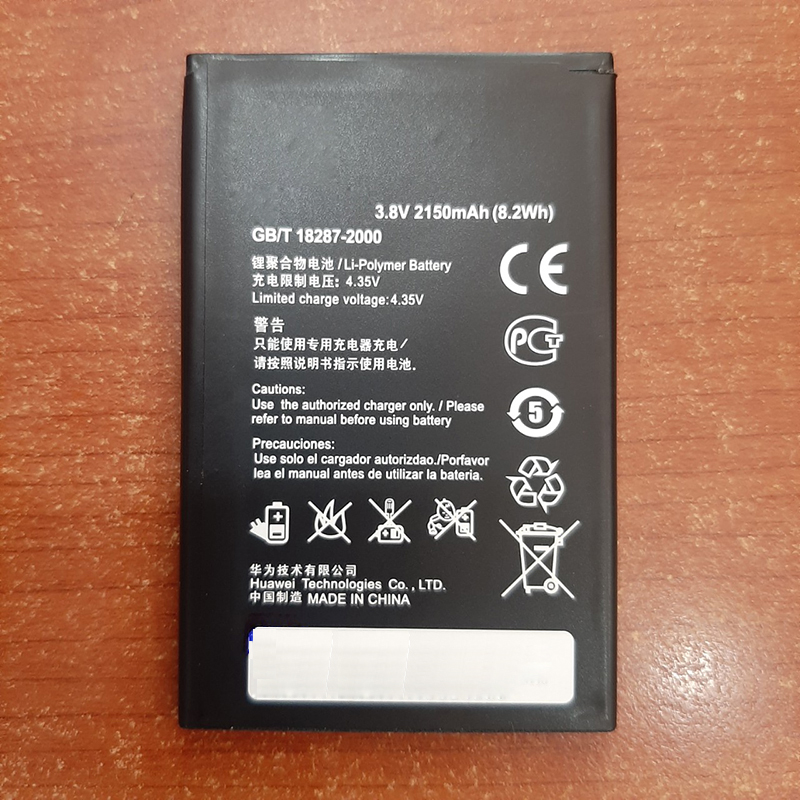 Pin điện thoại huawei lua u22 hc