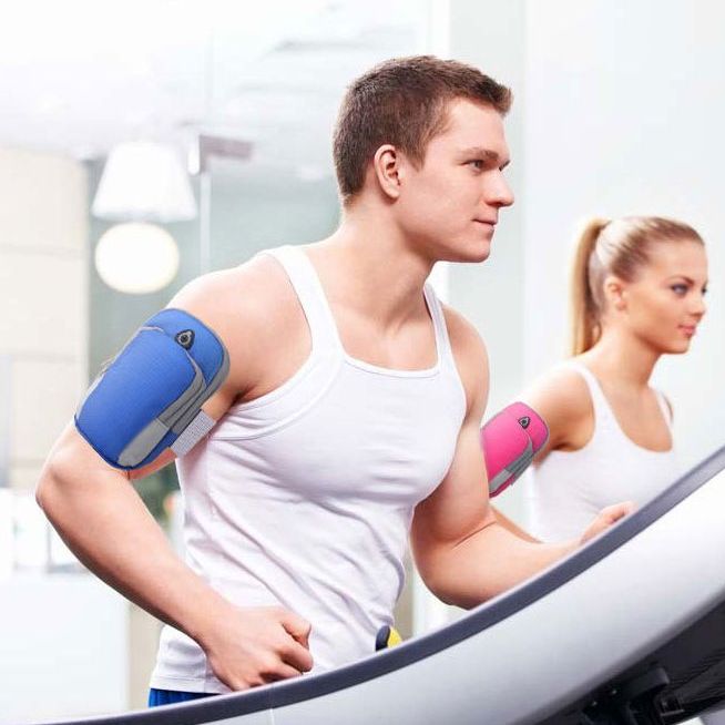 Túi thể thao đựng điện thoại đeo tay_túi đeo tay đựng điện thoại chạy bộ thể dục, thể thao đa năng tdt.x365