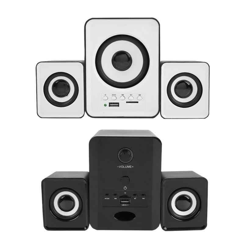 Bộ loa vi tính,loa nghe nhạc,xem phim, chơi game để bàn sada d 230-k hỗ trợ bluetooth, usb, thẻ nhớ, jack 3.5,âm thanh siêu trầm, tương thích với các thiết bị điện tử như điện thoại di động,máy vi tính laptop,tivi
