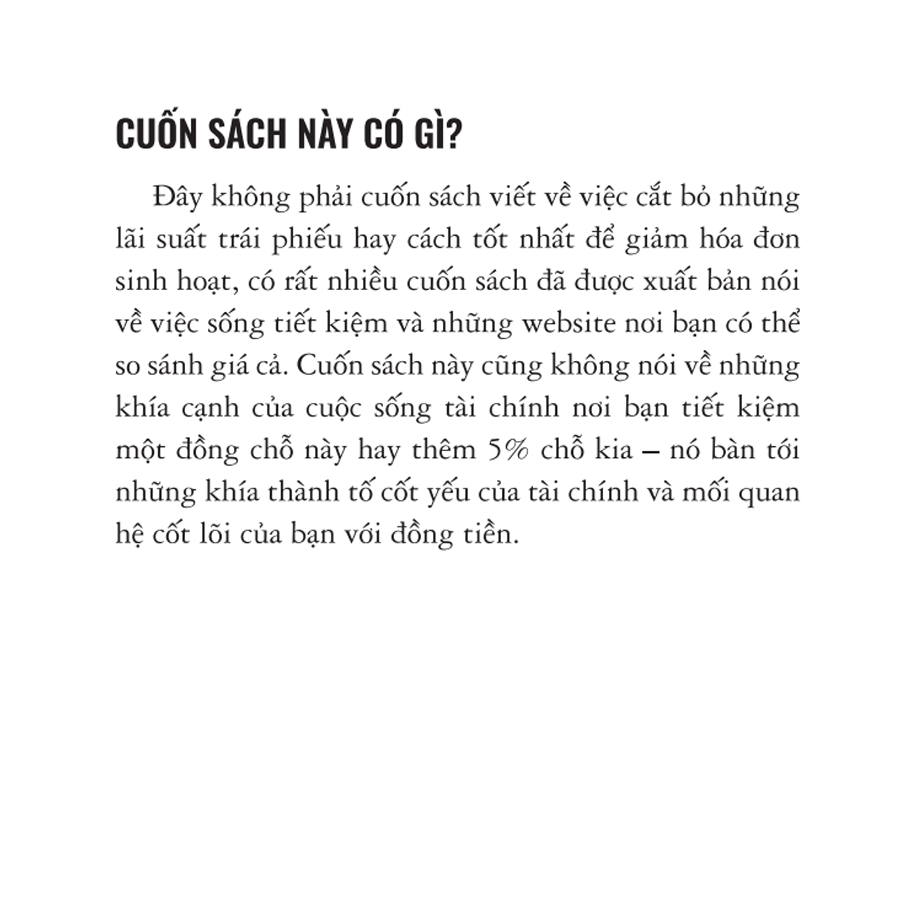 Sách - Tiền Đẻ Ra Tiền: Đầu Tư Tài Chính Thông Minh - Bizbooks Sách - Tiền Đẻ Ra Tiền: Đầu Tư Tài Chính Thông Minh - Bizbooks