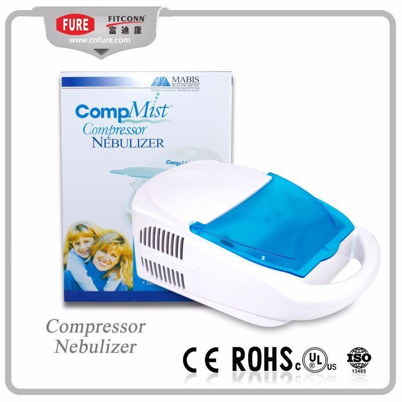 Máy xông mũi họng compmist - usa, xông khí dung mũi họng có điều chỉnh tốc độ giá tốt, dùng cho trẻ em và người lớn máy xông hạt thu.ốc mịn hiệu quả cao, điều tr.ị bệ.nh mũi họng phế quản tan đàm nhớt, bảo hành 1 năm.