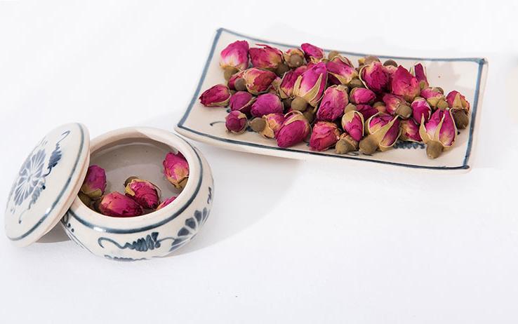Tỏa Trà - Trà Hoa Hồng sấy khô Mộc sắc - trà hoa hồng Tỏa Trà - Trà Hoa Hồng sấy khô Mộc sắc - trà hoa hồng