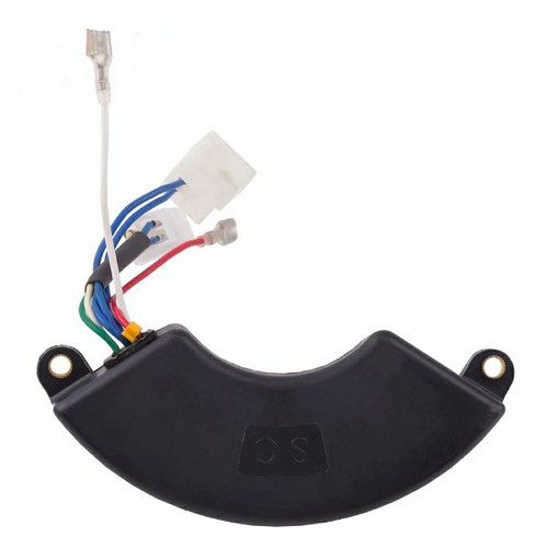 Mạch điều chỉnh điện áp tự động AVR 5-6.5kw dùng cho máy xăng - avr 5kw 1pha
