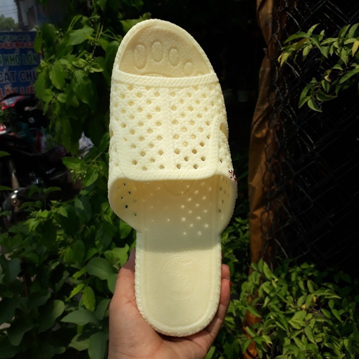 DÉP TỔ ONG NAM ĐI MƯA CAO 3,5CM