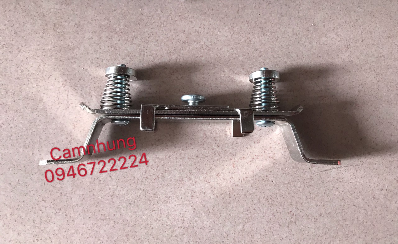 cử căn thun máy may 1 kim máy vắt  sổ