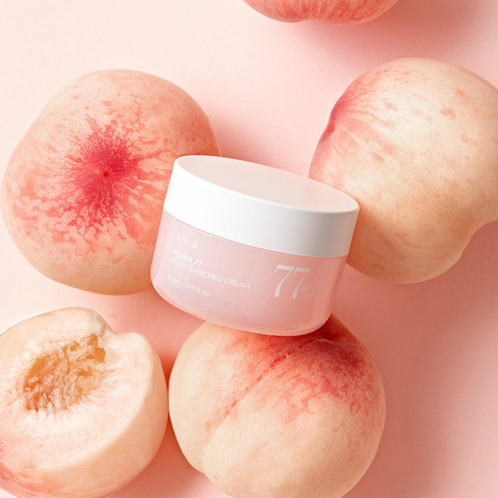 Anua Peach 77 Niacin Conditioning Milk 150ml - a Favorite Product on the Market, Very Good to Use, Guaranteed You'Ll Like It, Customers Love the Experience, Please Support the Shop.