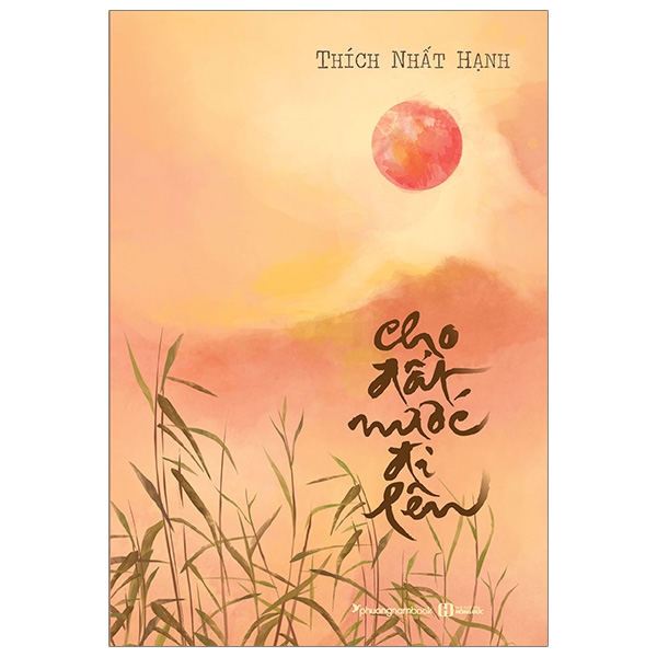 Fahasa - Cho Đất Nước Đi Lên