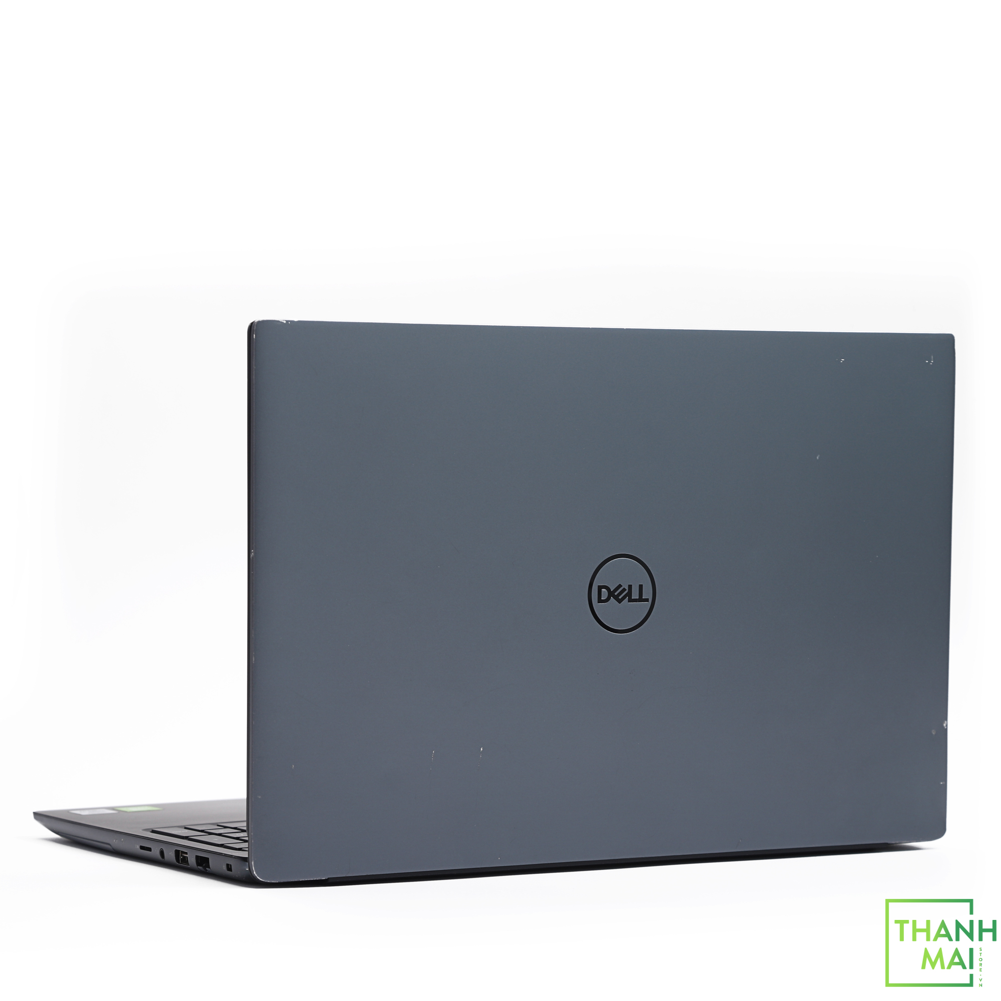 Laptop Dell Vostro 5590 | Intel Core I7-10510U | Ram 16GB | 512GB SSD Pcie | VGA NVIDIA GeForce MX250 2GB | 15.6" FHD | W10