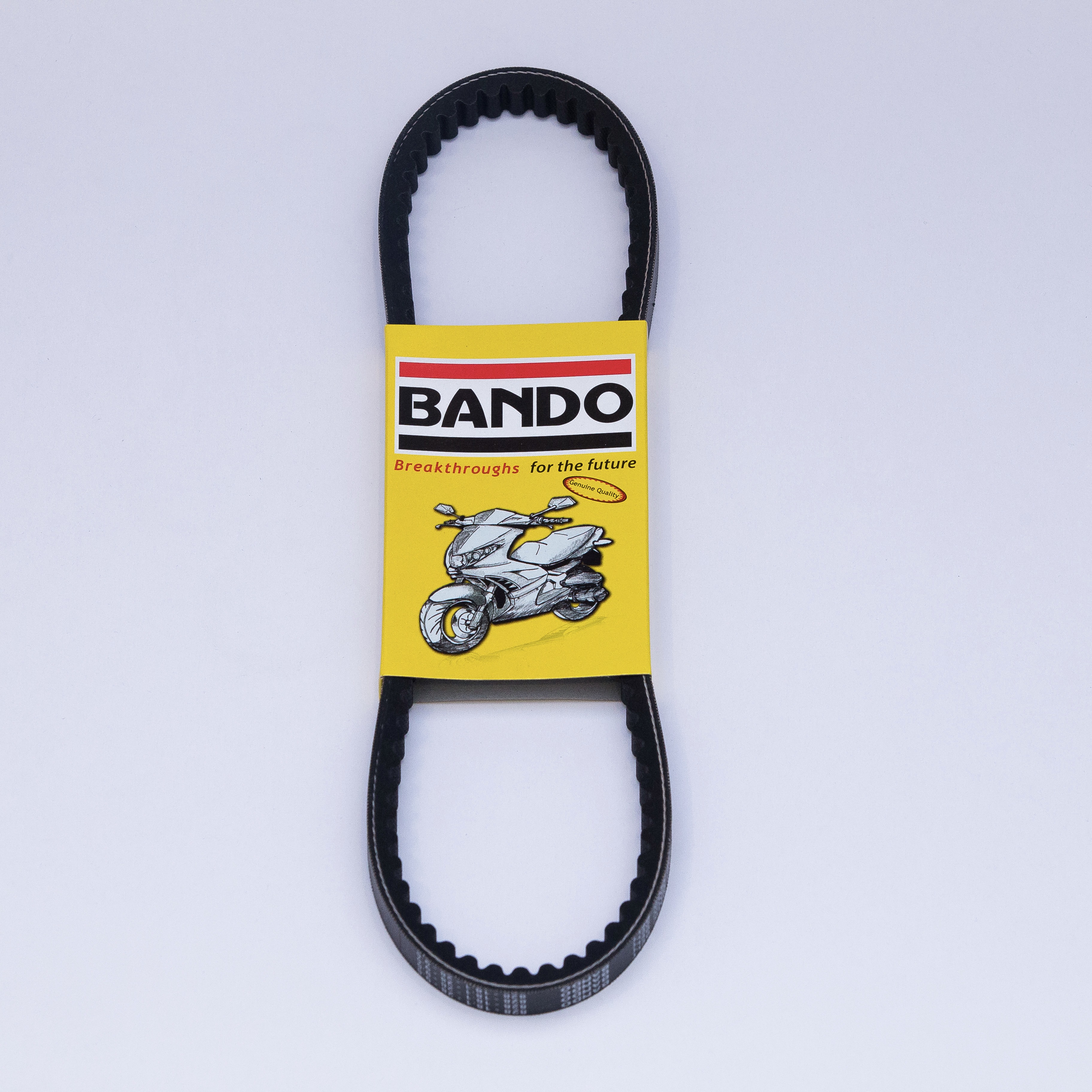 Dây curoa bando ab