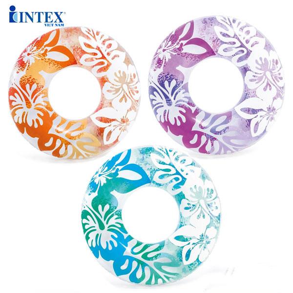 Phao bơi intex 59251 - phao bơi cho bé, phao bơi trẻ em, người lớn