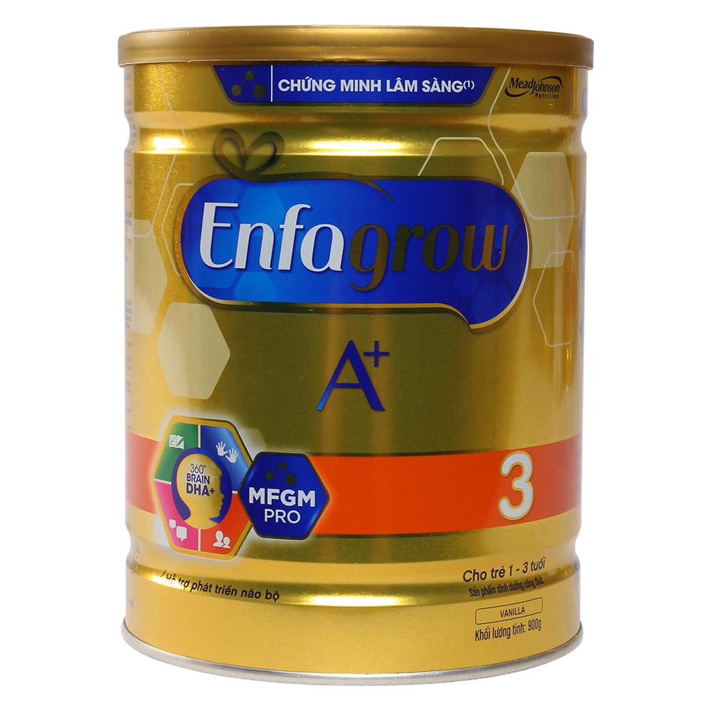 Enfagrow 3 900g