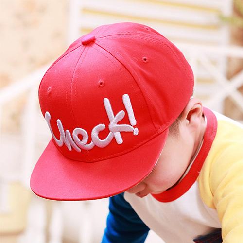 Mũ Lưỡi Trai Phong Cách Hiphop Cho Bé -G7MN45