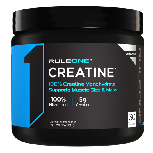 Rule 1 Creatine Unflavored