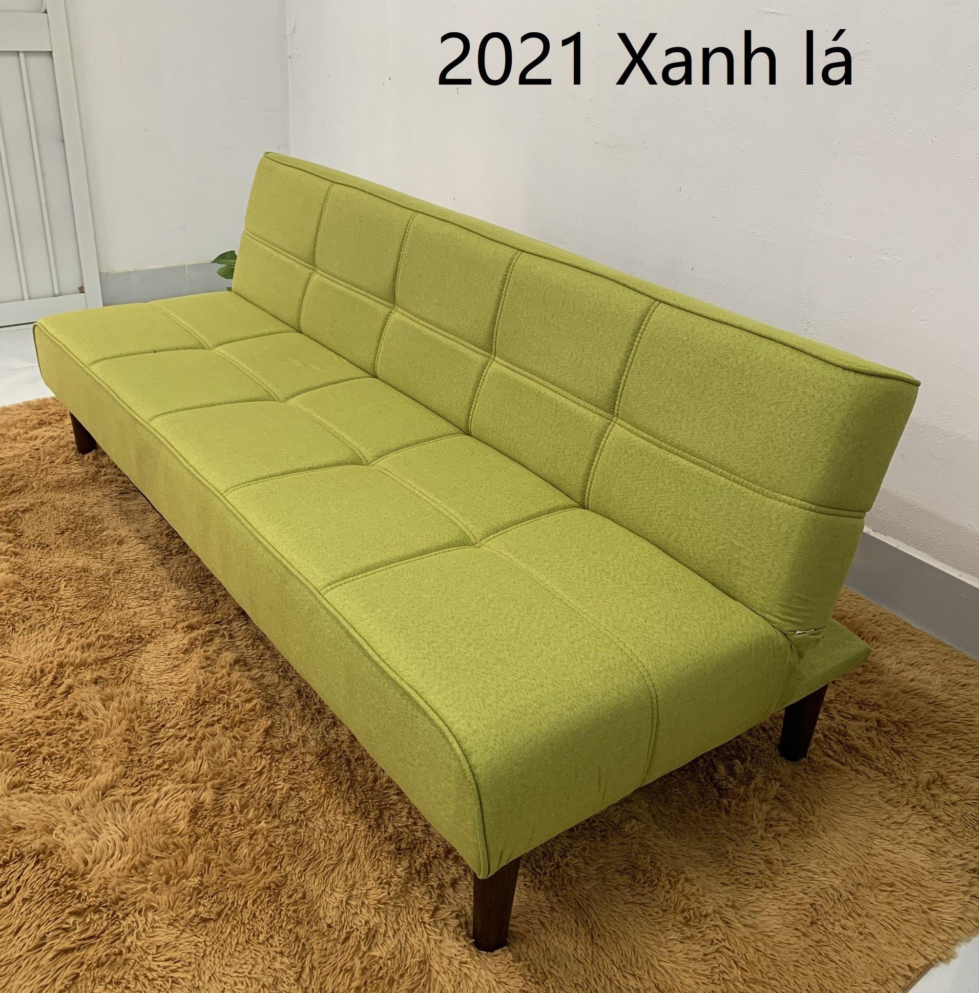 Ghế sofa đa năng Juno Sofa 3 trong 1 170 x86 x35cm (nhiều màu)