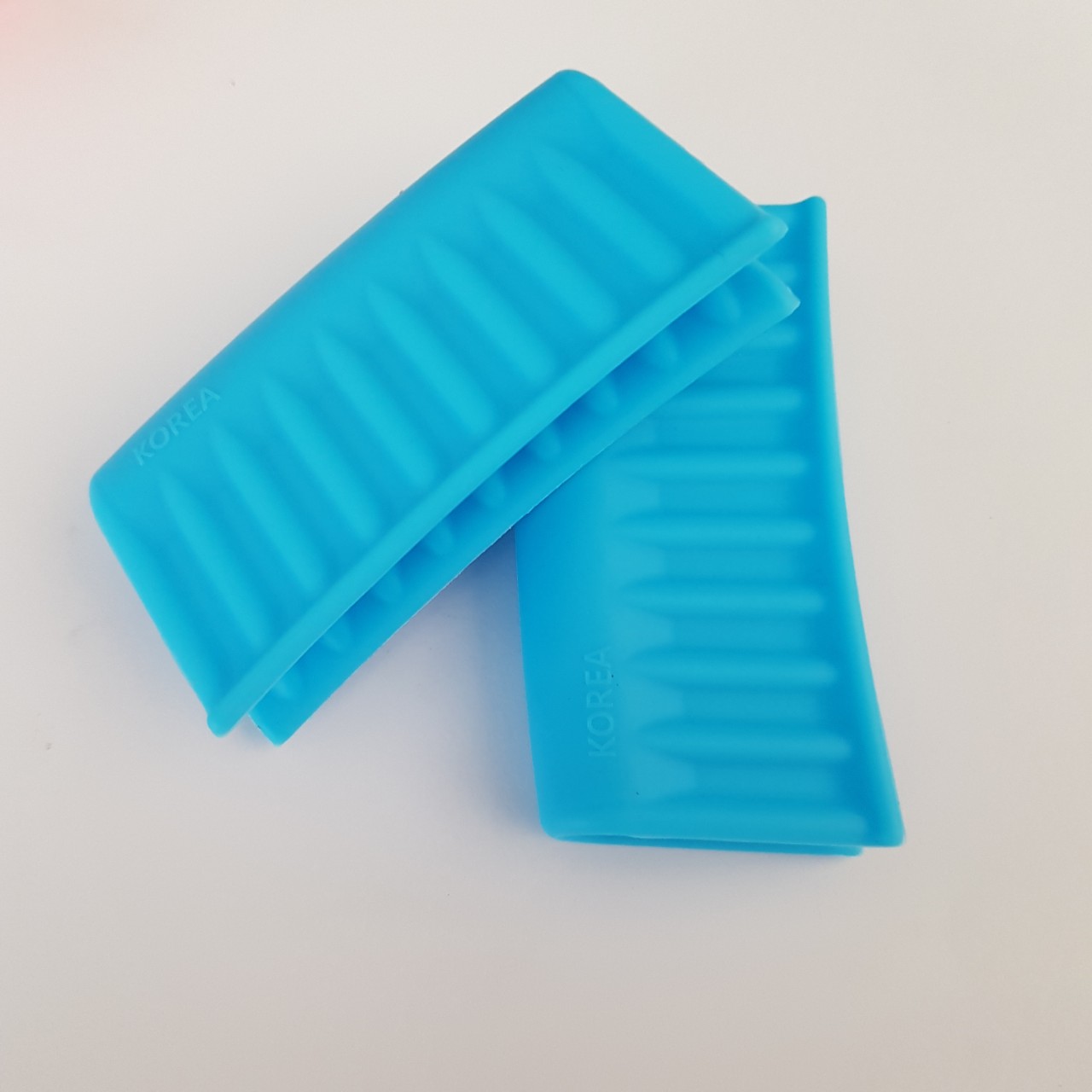 Cặp nhấc nồi silicon chống nóng Hàn Quốc
