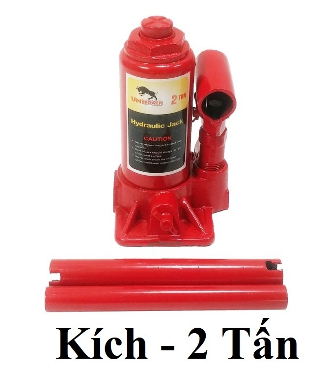 Kích thủy lực