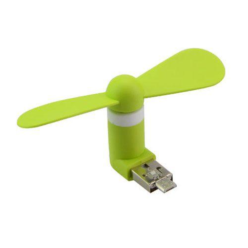 Quạt usb 2 in 1