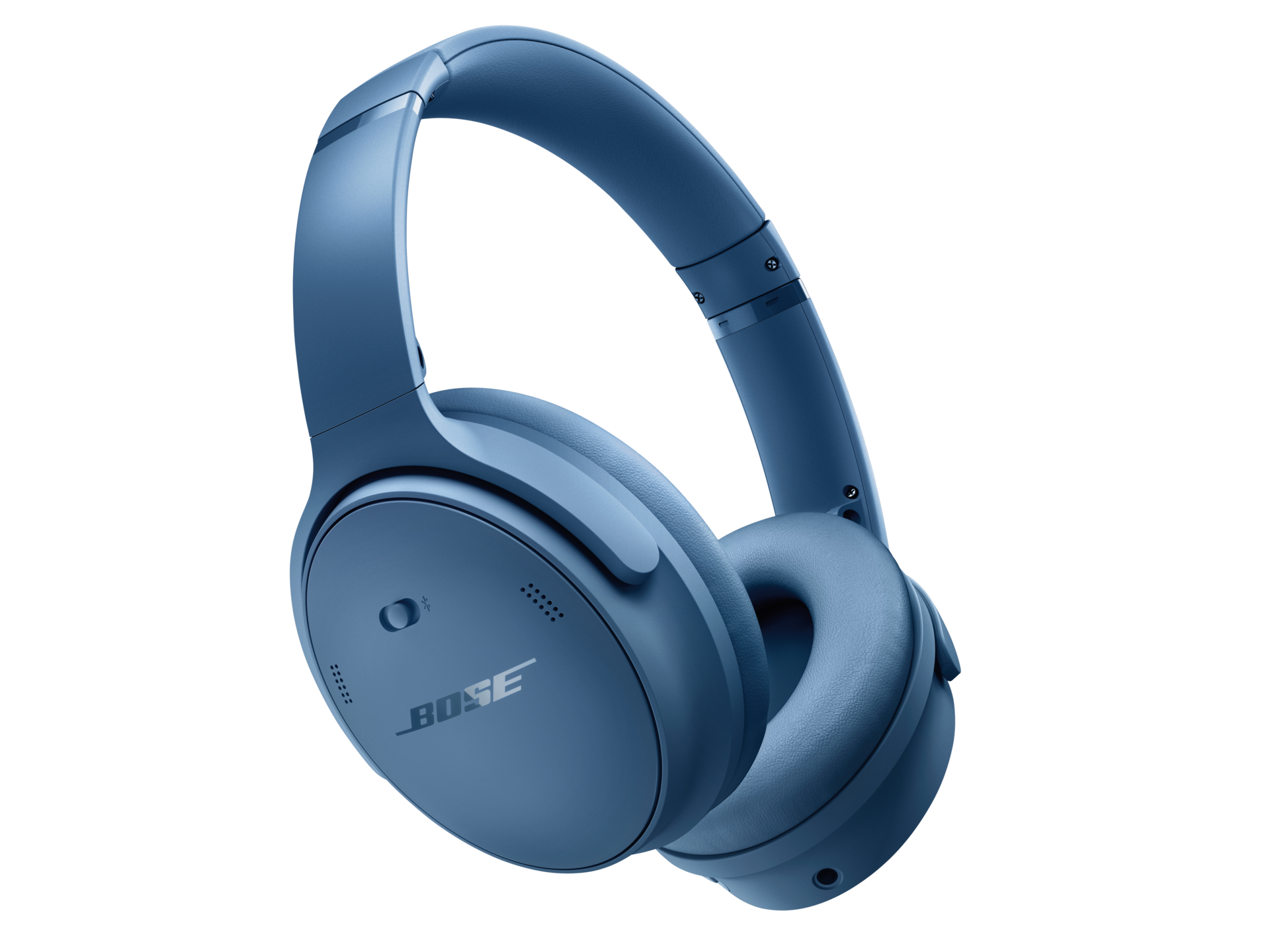 Tai nghe Bose QuietComfort Headphones | Pin 24H | Wind Block | In-line Microphone