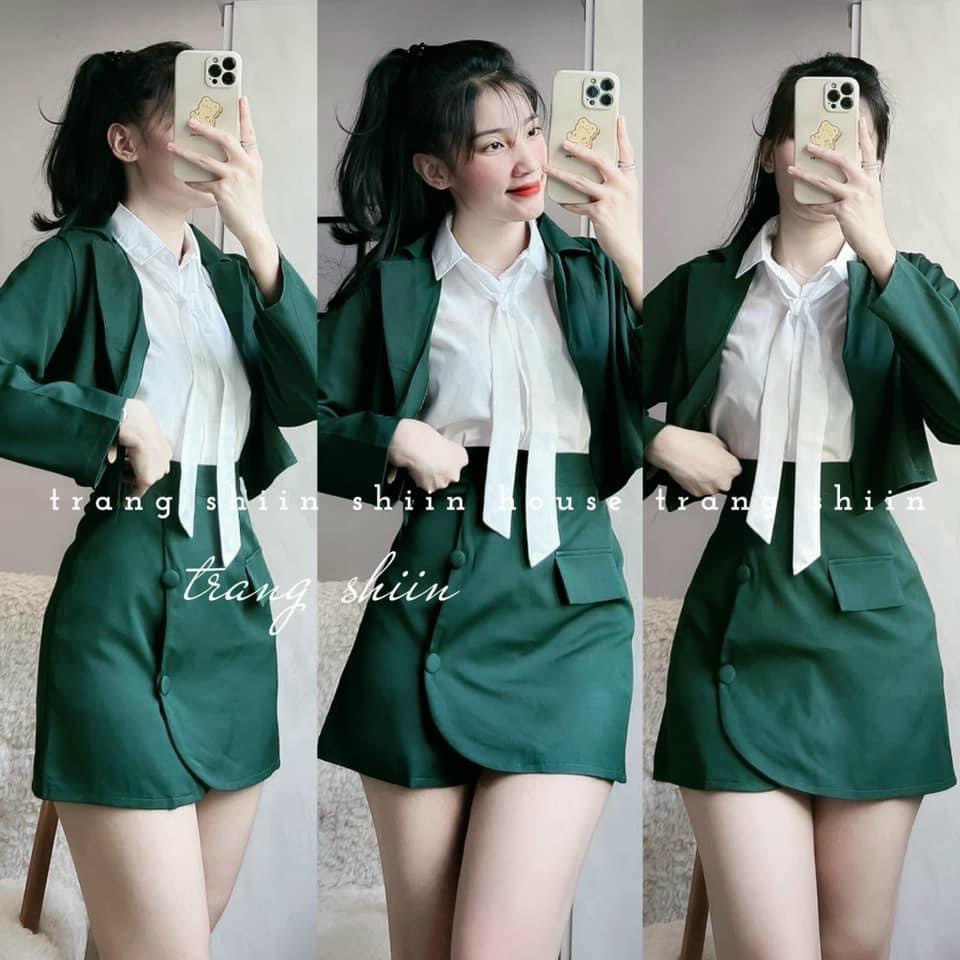 Chân Váy Nữ Xinh Giá Tốt T01/2024 | Mua tại Lazada.vn