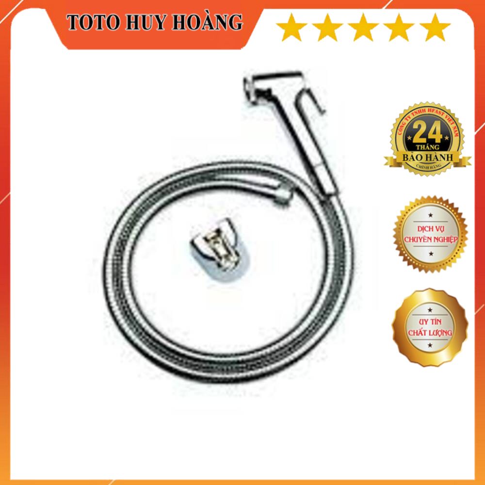 Vòi xịt vệ sinh TOTO THX20MCRB