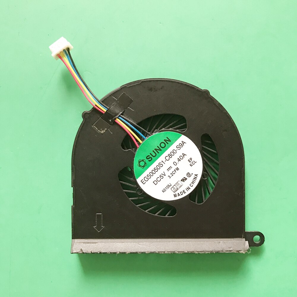 Quạt fan laptop dell e5270 dành cho latitude e5270
