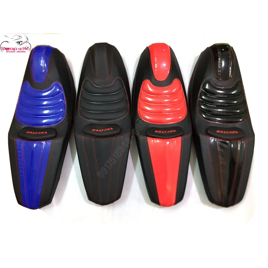 ✅ yên 2 tầng cho exciter 150 2015 - 2019