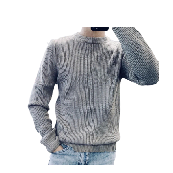 Áo Len Nam,CHẤT LEN GẠO, Len Đan, Vải Len mềm mịn dáng đẹp, dáng hàn quốc, form chuẩn đẹp