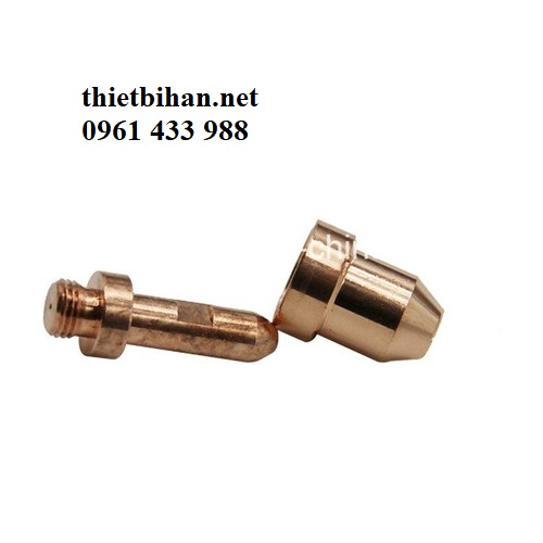 [HCM]Hộp 10 bép cắt plasma ME 50