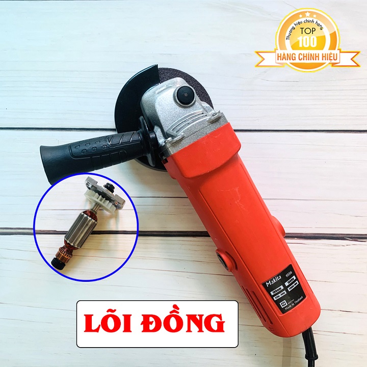 Máy mài máy cắt cầm tay 1000w