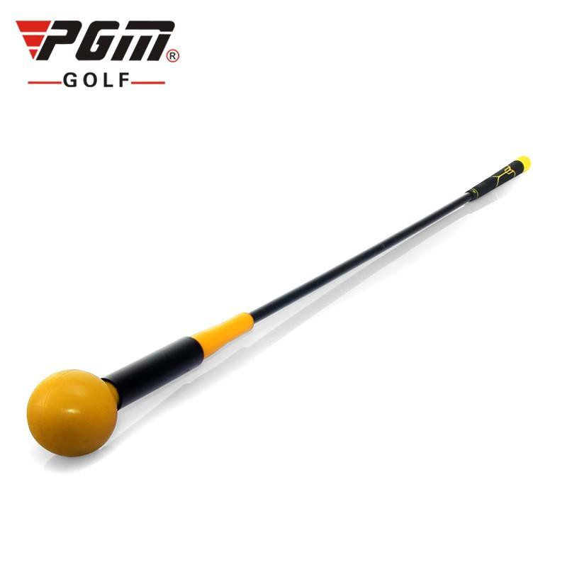Gậy tập thể lực swing golf - pgm swing bar soft long 120cm