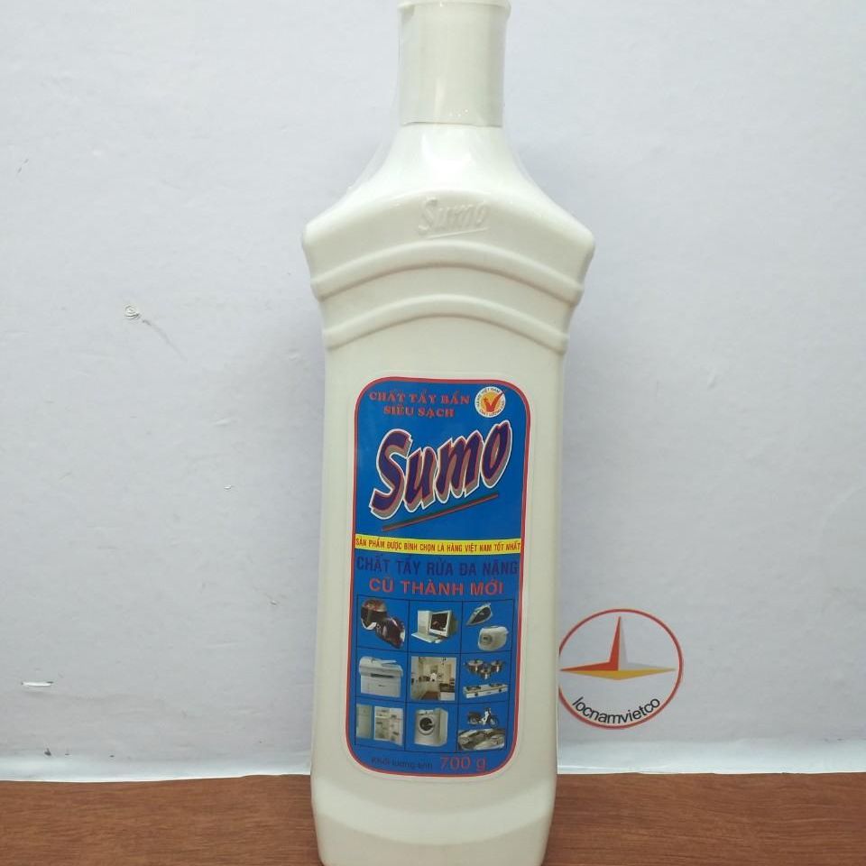 Chất tẩy đa năng Sumo 700g