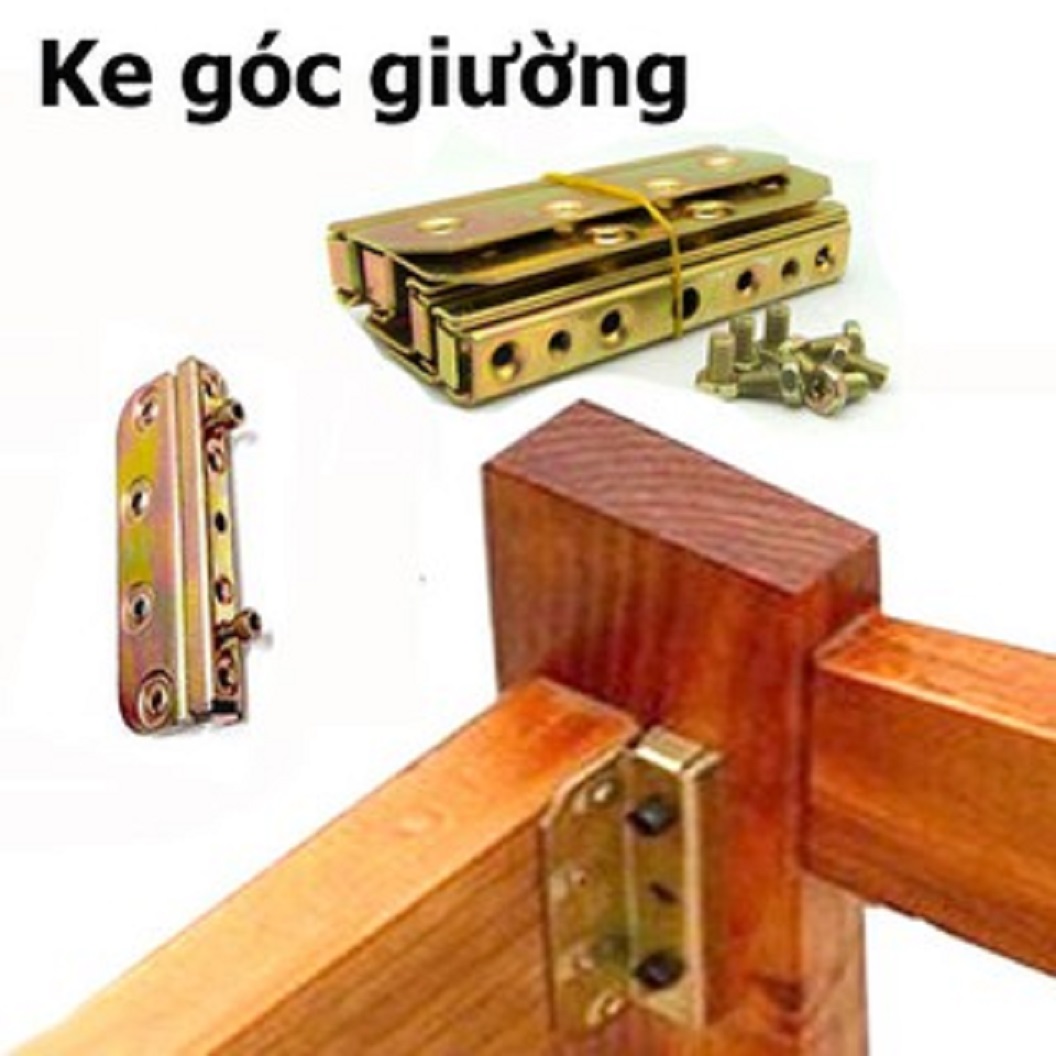 Bọ bắt thang giường ( bọ giường  3 x 4 -  4 x 4  )