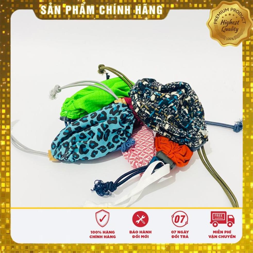 Túi bổi đựng chim có khóa rút tiện lợi nhiều màu dùng cho các loại chim