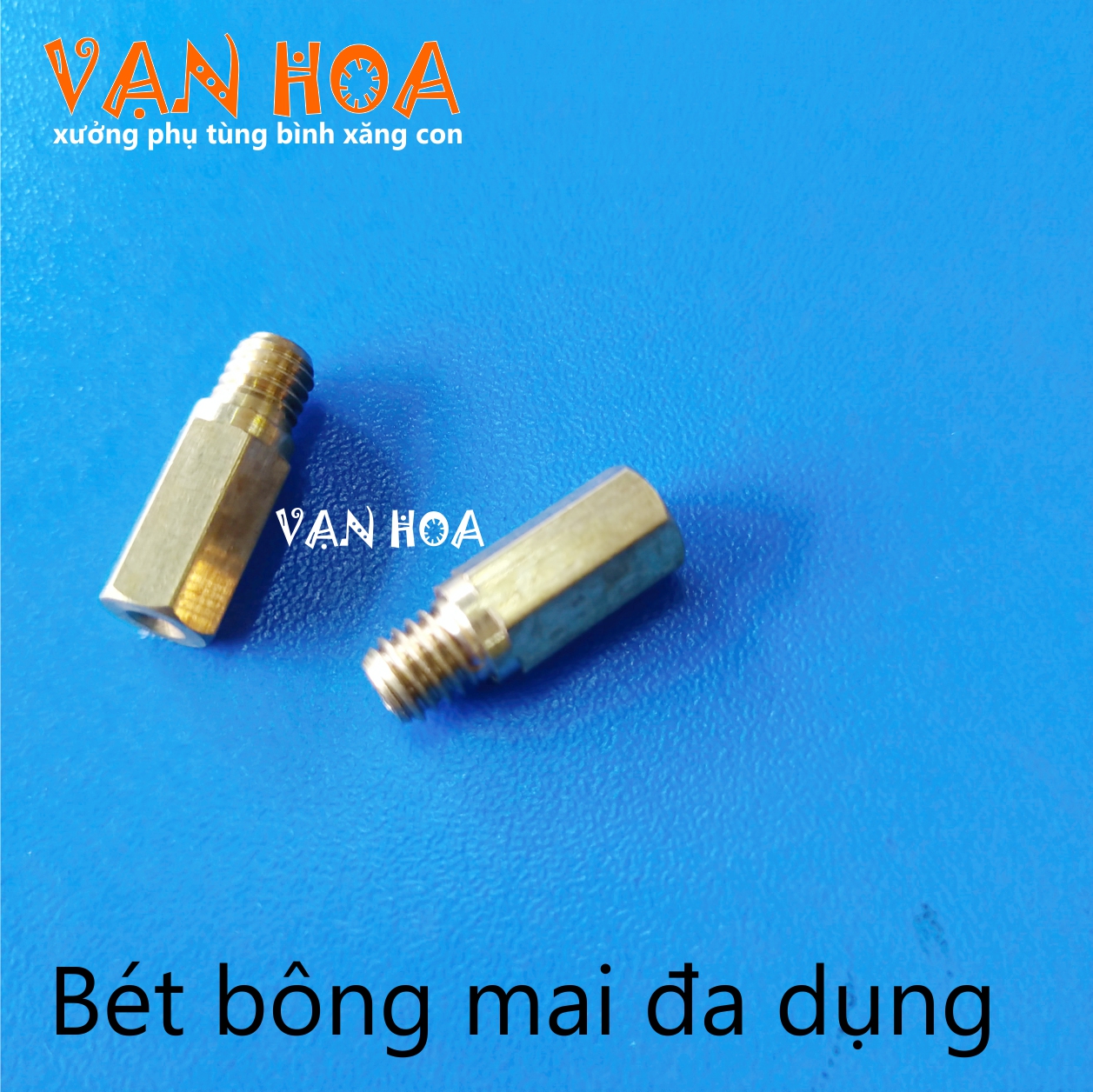 Bét bình ga dẹp, Bét bình nắp chao, bét bông mai đa năng XƯỞNG PHỤ TÙNG BÌNH XĂNG CON VẠN HOA, MADE IN VIET NAM, GIAO HÀNG TOÀN QUỐC