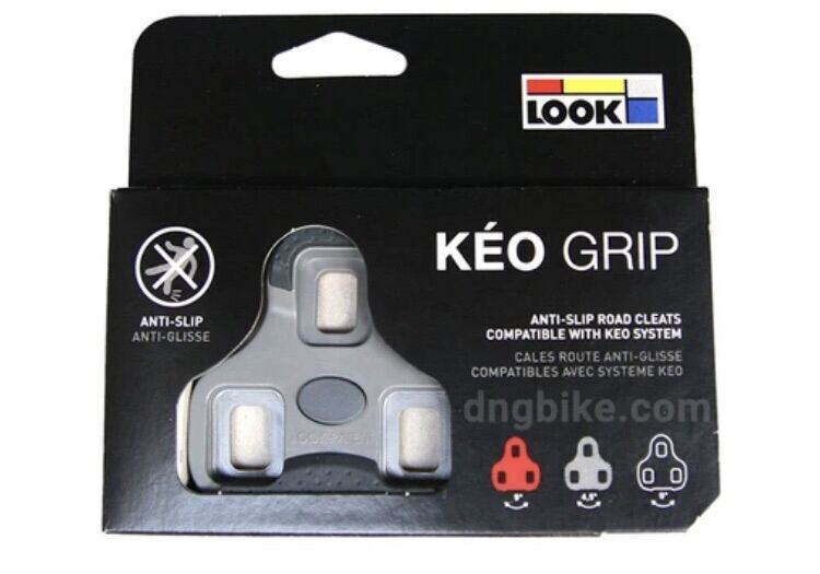 Can giày look kéo grip