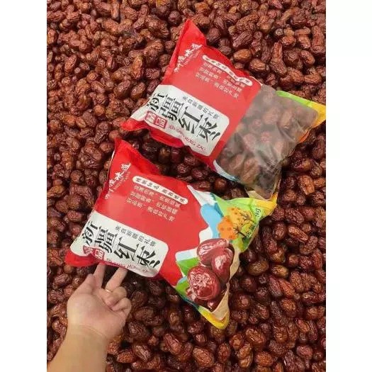 TÁO ĐỎ TÂN CƯƠNG SIZE TO KHÔ TỰ NHIÊN THƠM NGỌT CÓ TÁCH LẺ- G07